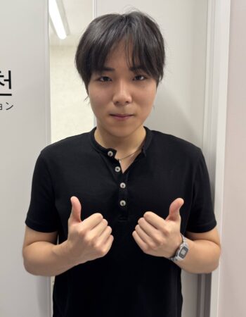 武蔵小杉校：ジュンソ先生