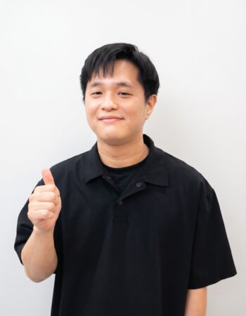 大宮校：ウォンジュン先生