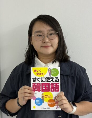 ハンナ先生
