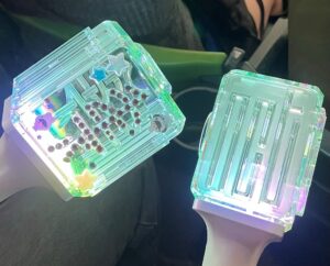 NCTペンライト