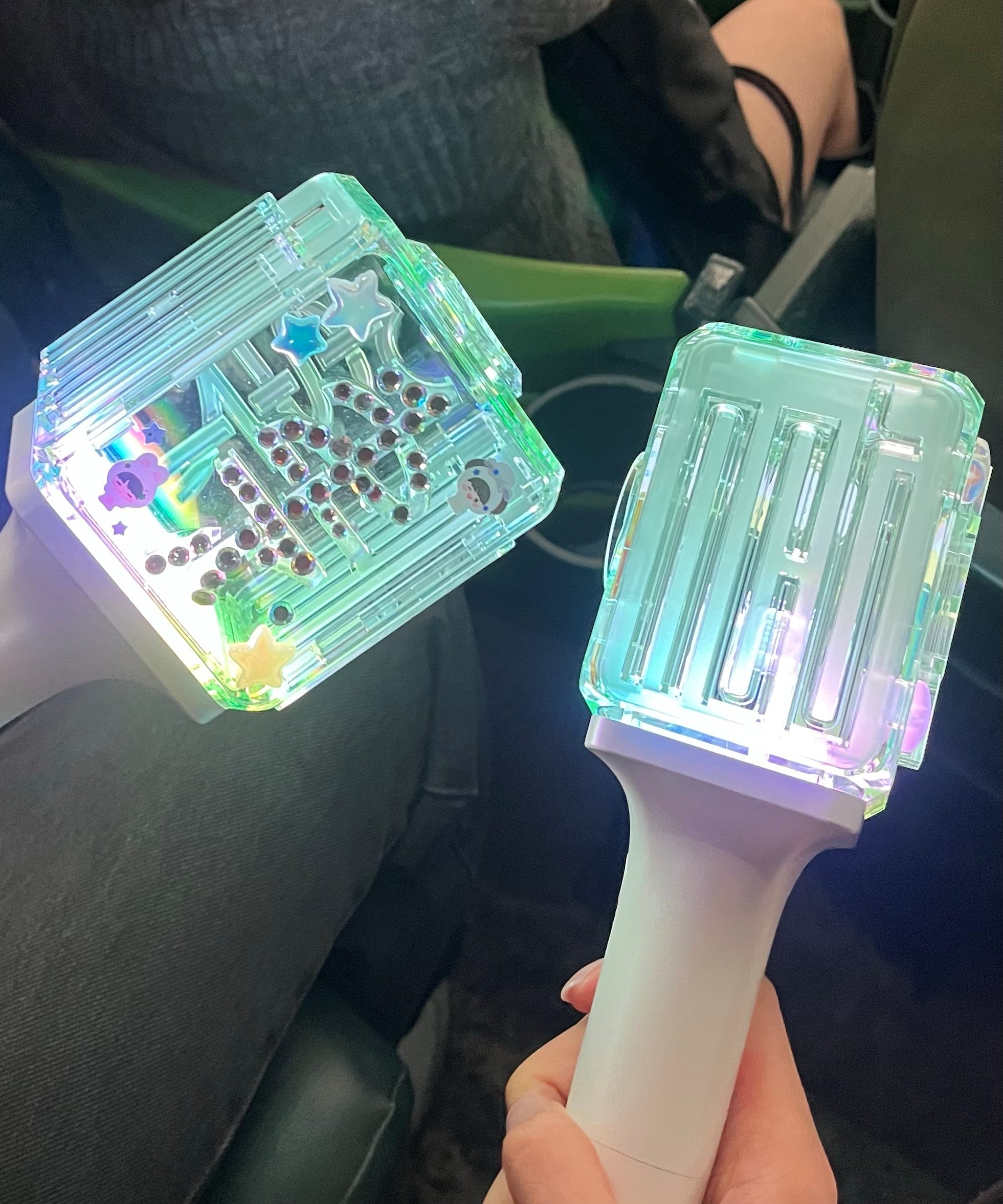 NCTペンライト