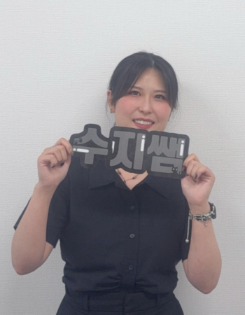 北九州小倉校：スジ先生